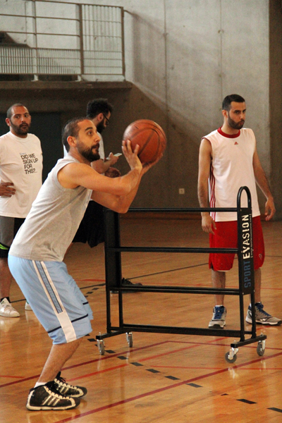 9th Beirut Corporate Games